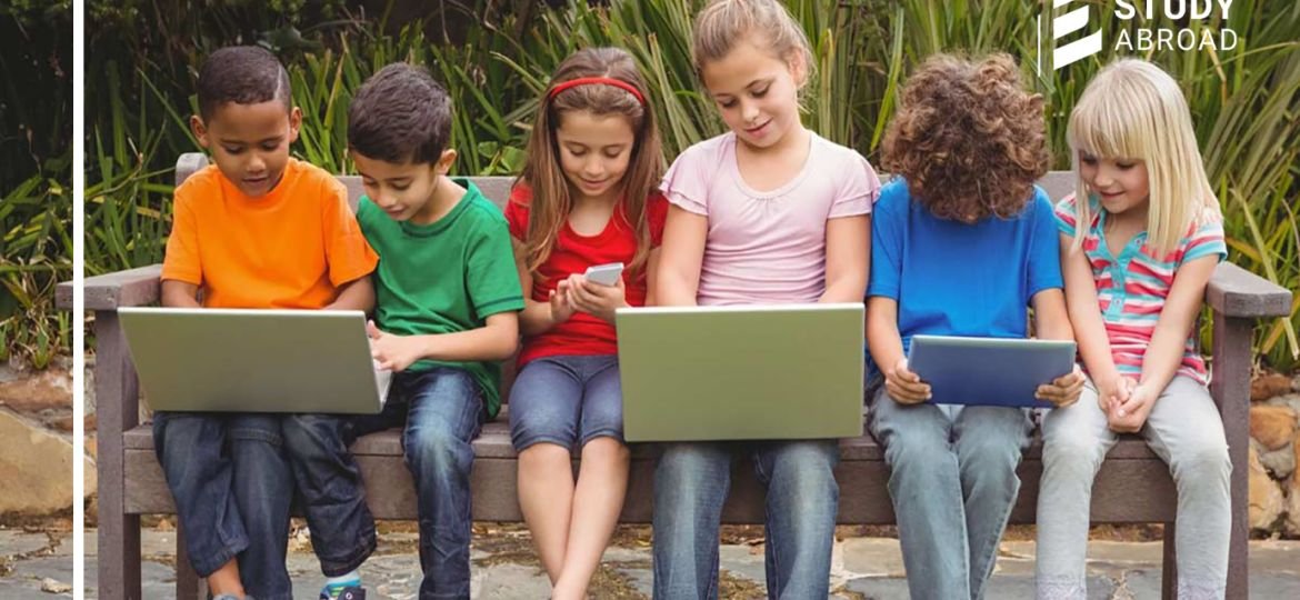 معهد توب أب ليرننج أونلاين