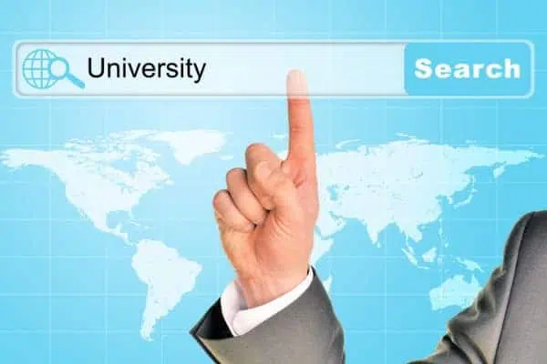 افضل جامعات العالم