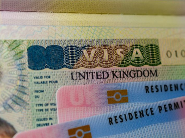 تأشيرة بريطانيا للسعوديين