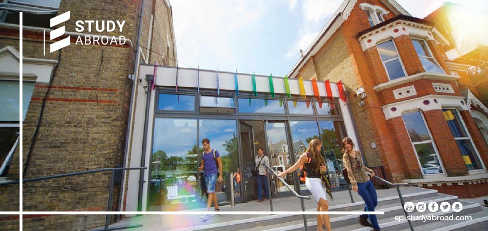 معهد كينجز ايديوكشن