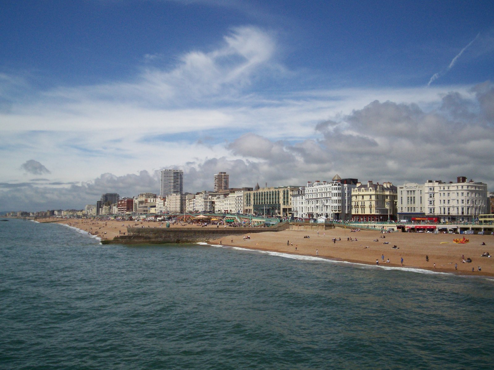 Brighton.UK