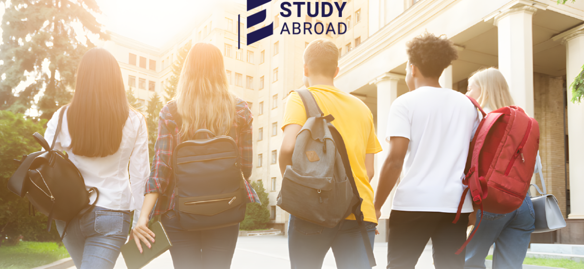 الدراسة فى بريطانيا