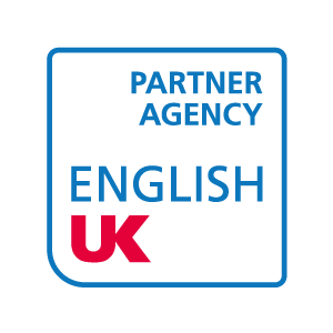 English UK partner agency logo RGB