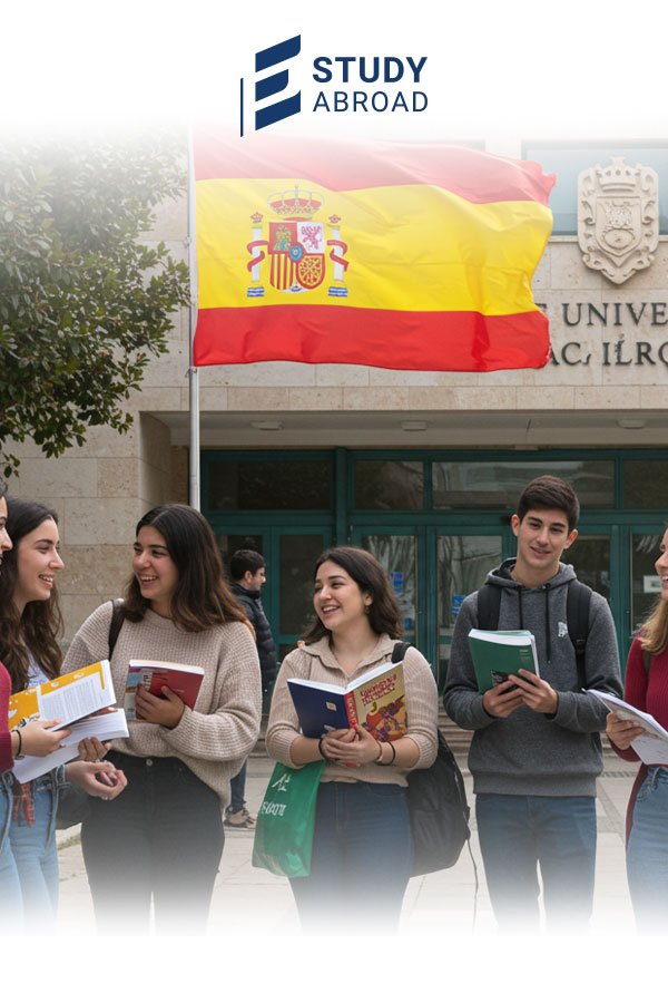 🇪🇸 إسبانيا   University of Barcelona