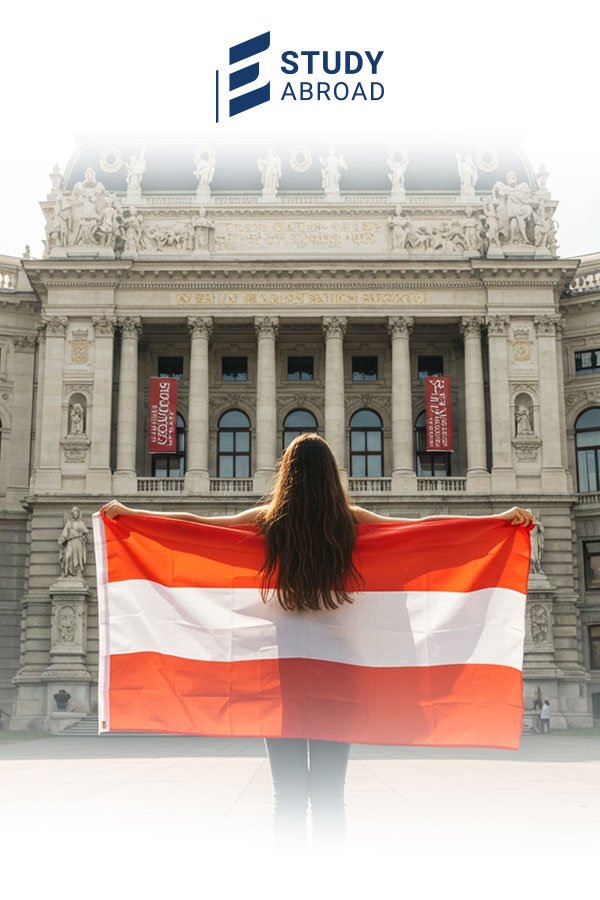 🇦🇹 النمسا   University of Vienna