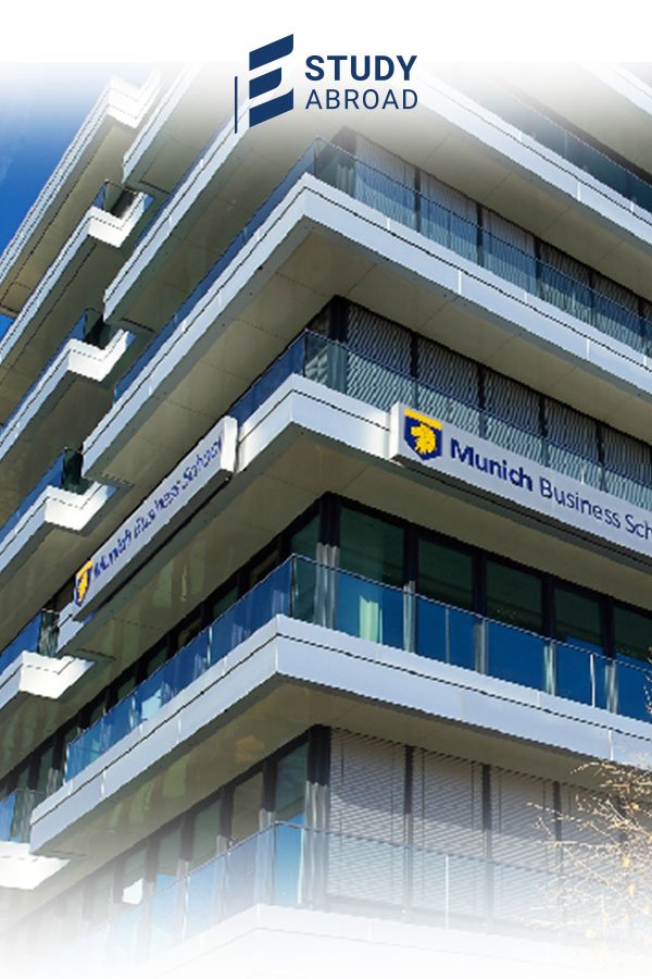Munich Business School