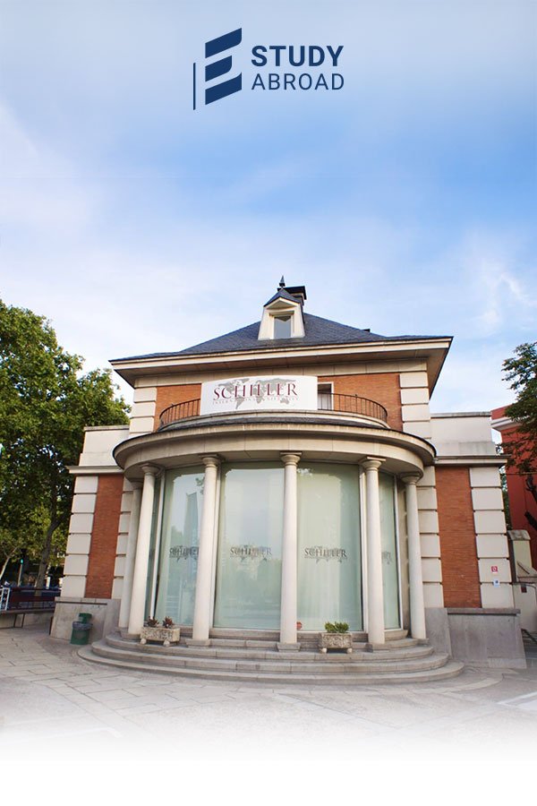 Schiller International University