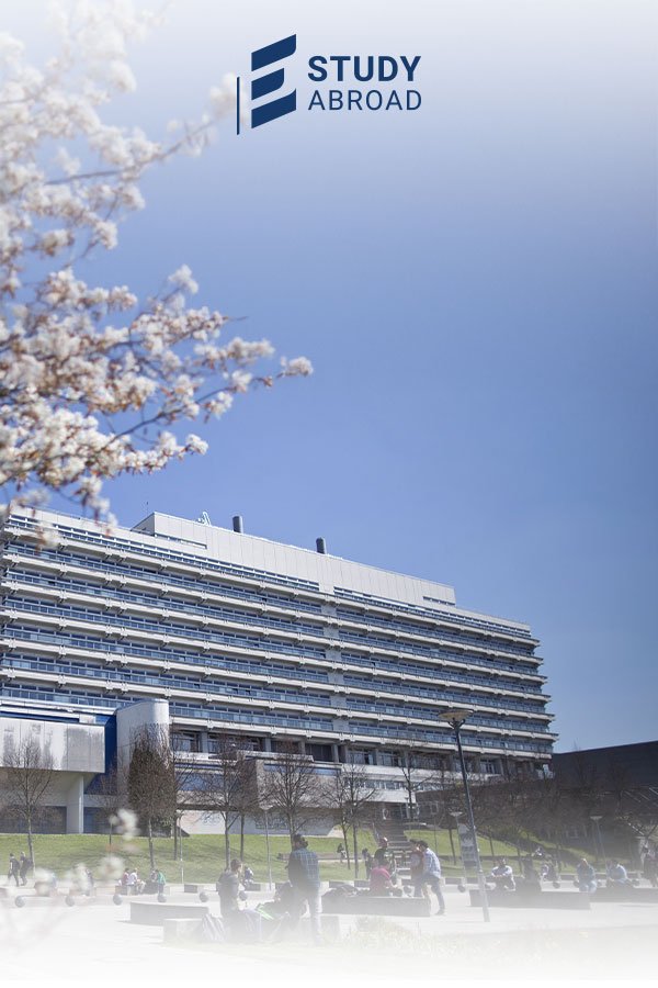 University of Stuttgart