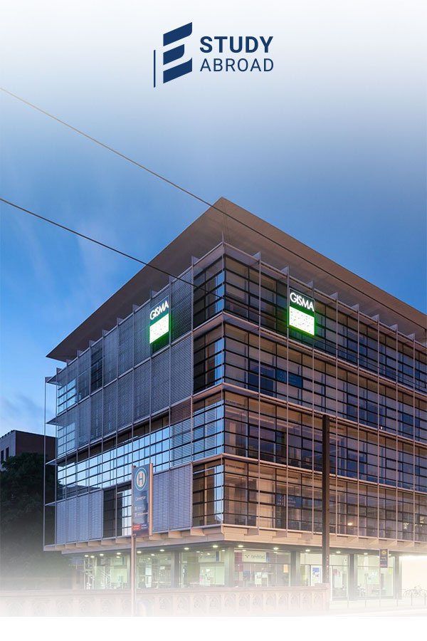 GISMA Business School