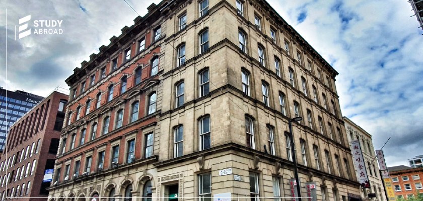 Britannia English Academy-1