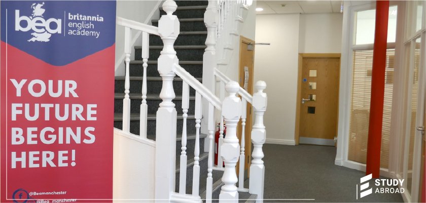 Britannia English Academy-2