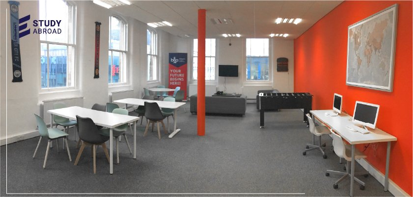 Britannia English Academy-3