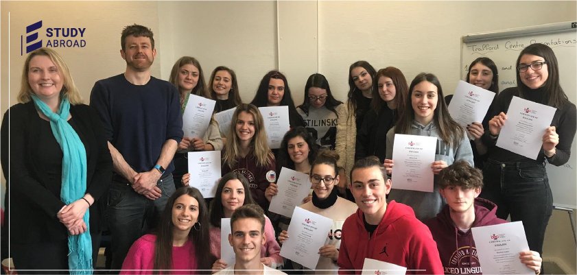 Britannia English Academy-4