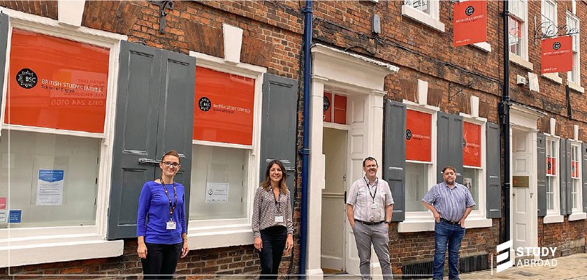 British Study Centres-2