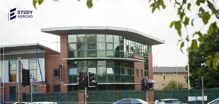 Express English College-1