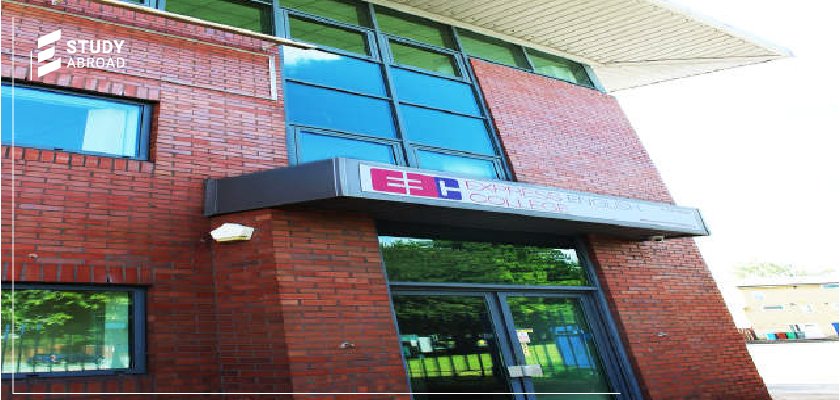 Express English College