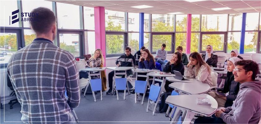 Express English College-3