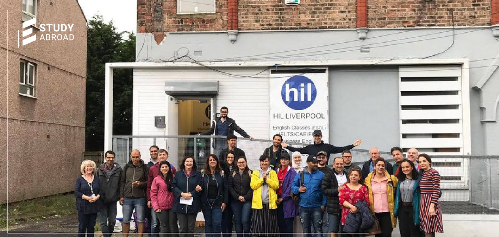 Hil Language School