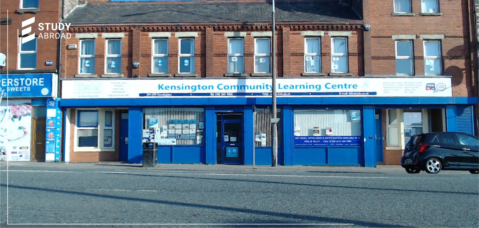 Kensington Community Learning Centre
