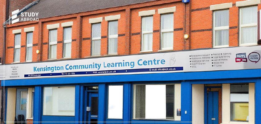 Kensington Community Learning Centre