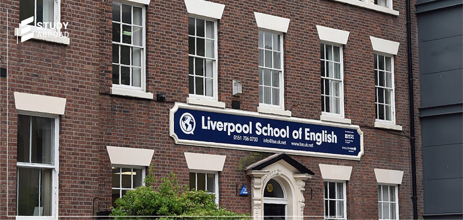 Liverpool School of English