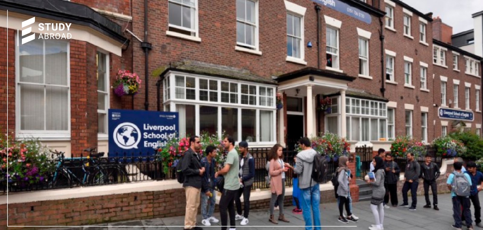 Liverpool School of English