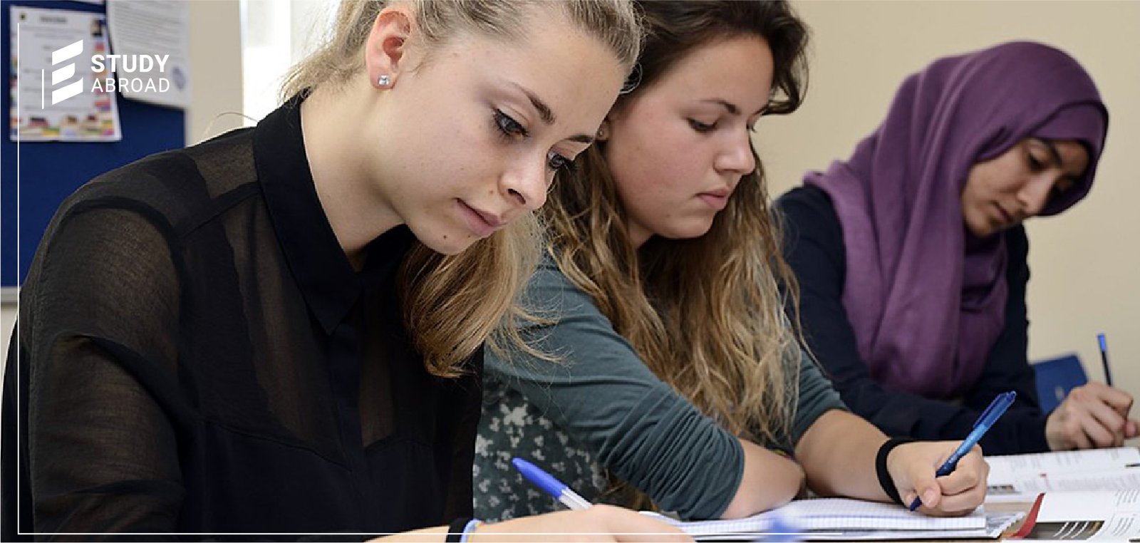 Liverpool School of English-4