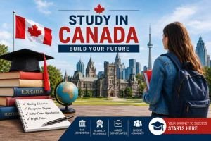 Recognized Universities in Canada