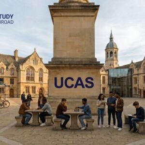 UCAS
