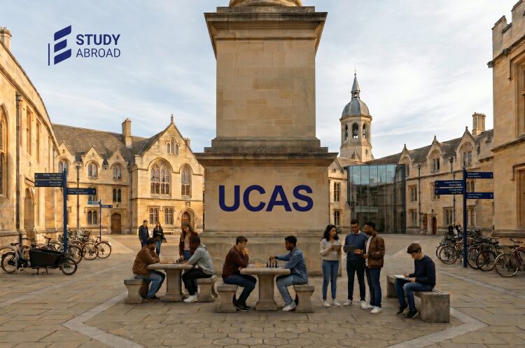 UCAS