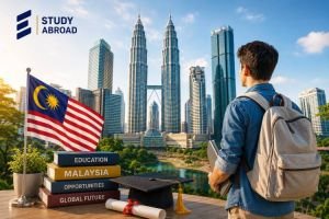 Study in Malaysia 2026