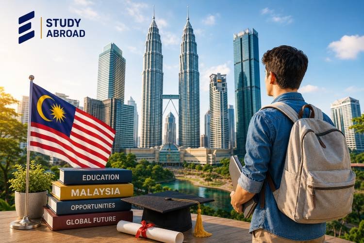 Study in Malaysia 2026