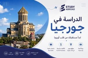 الدراسة في جورجيا